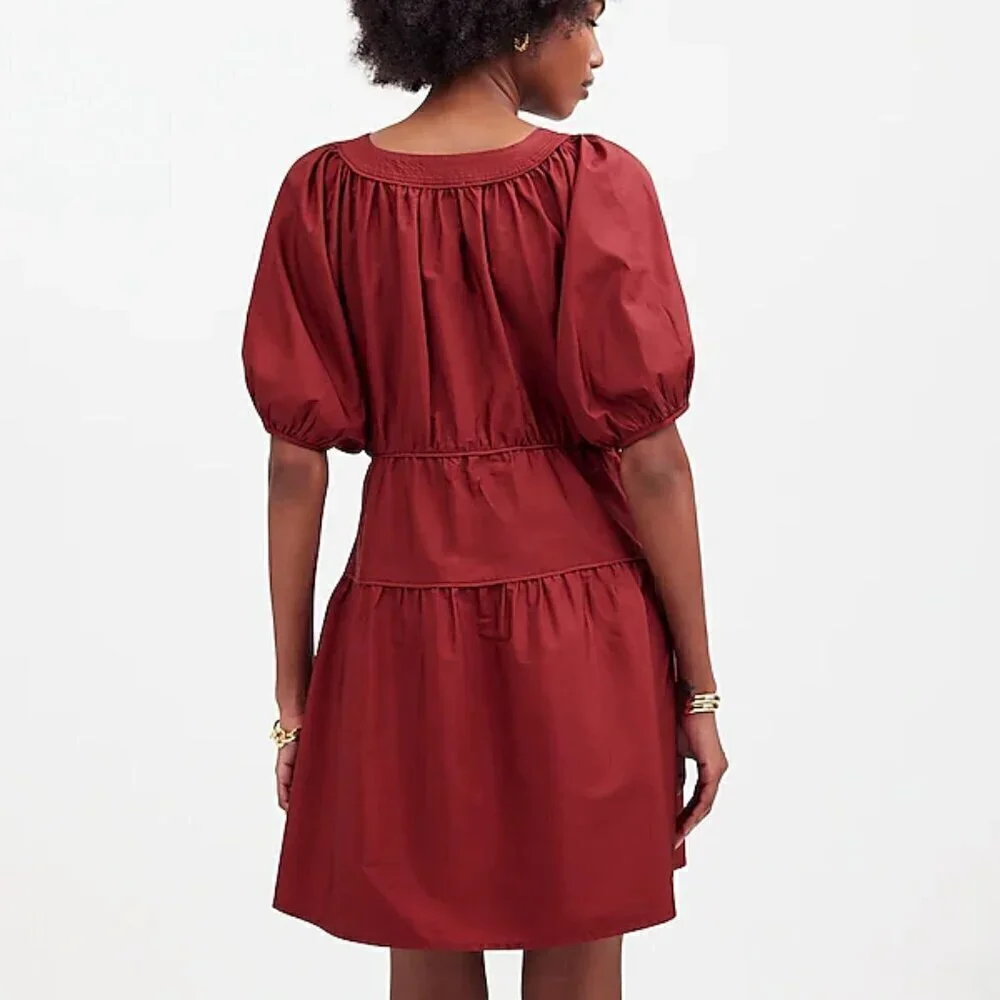 madewell puff